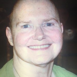 Meet your Posher, Brenda gay